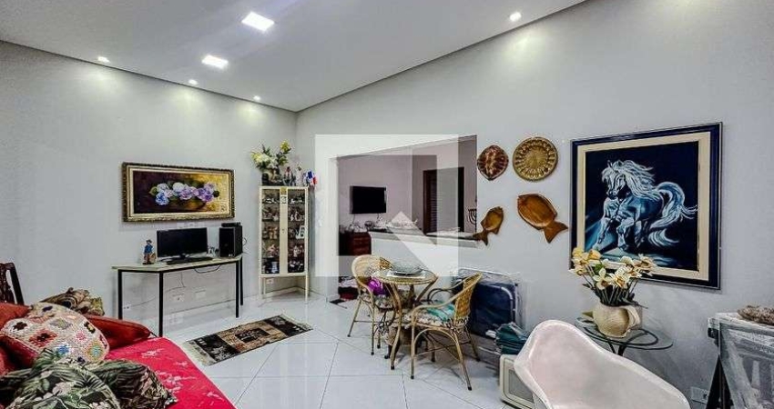 Casa para Aluguel - Mooca, 2 Quartos,  180 m² - São Paulo