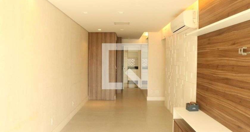 Apartamento para Aluguel - Perdizes, 2 Quartos,  80 m² - São Paulo