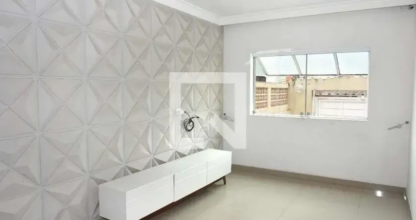 Casa para Aluguel - Vila Emir, 3 Quartos,  149 m² - São Paulo