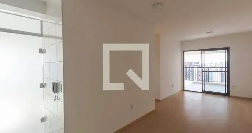 Apartamento para Aluguel - Vila Santa Clara, 3 Quartos,  93 m² - São Paulo
