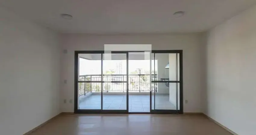 Apartamento para Aluguel - Vila Santa Clara, 2 Quartos,  91 m² - São Paulo