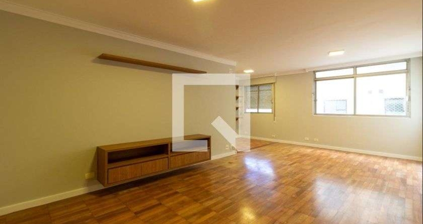 Apartamento para Aluguel - Jardim Paulista, 2 Quartos,  115 m² - São Paulo