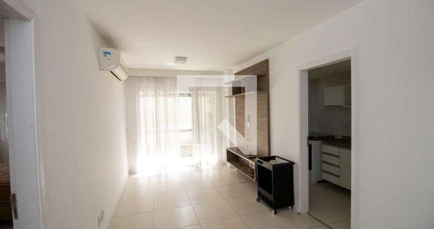 Apartamento para Aluguel - Recreio, 1 Quarto,  75 m² - Rio de Janeiro