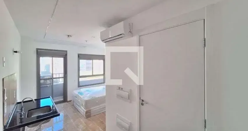 Kitnet / Stúdio para Aluguel - Vila Pompéia, 1 Quarto,  35 m² - São Paulo