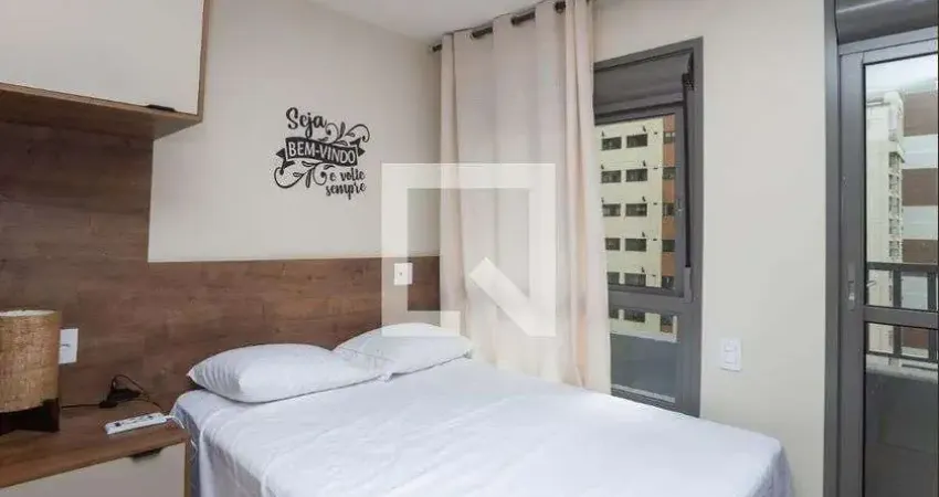 Kitnet / stúdio para aluguel - vila pompéia, 1 quarto, 35 m² - são paulo