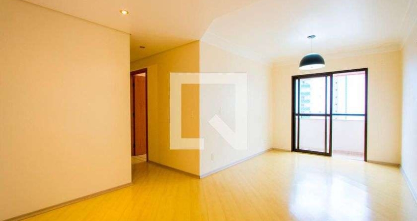 Apartamento para Aluguel - Jardim Bela Vista, 3 Quartos,  76 m² - Santo André