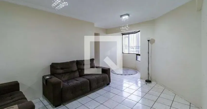 Apartamento para Aluguel - Jardim Nadir, 3 Quartos,  73 m² - São Paulo