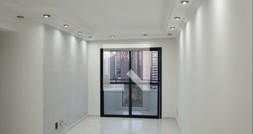 Apartamento para Aluguel - Jardim Anália Franco, 3 Quartos,  89 m² - São Paulo