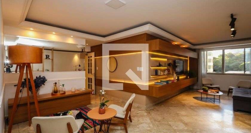 Apartamento para Aluguel - Jardim Paulista, 3 Quartos,  156 m² - São Paulo