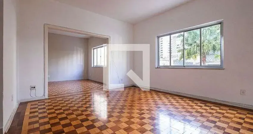 Apartamento para Aluguel - Jardim Paulista, 3 Quartos,  160 m² - São Paulo