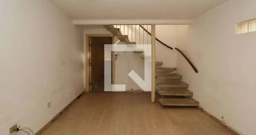 Casa para Aluguel - Pinheiros, 2 Quartos,  92 m² - São Paulo