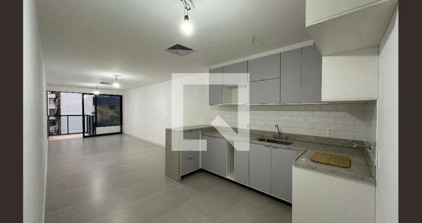 Kitnet / Stúdio para Aluguel - Flamengo, 1 Quarto,  44 m² - Rio de Janeiro