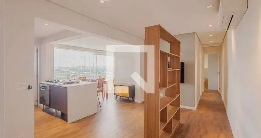Apartamento para Aluguel - Pinheiros, 2 Quartos,  71 m² - São Paulo