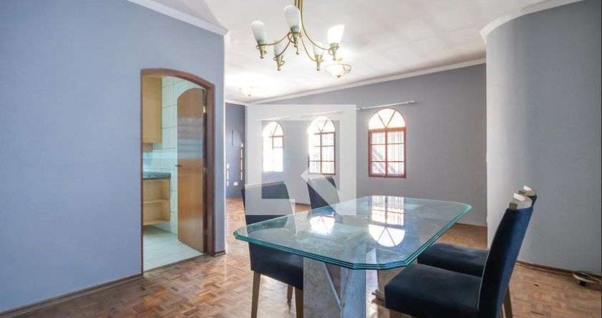 Casa para Aluguel - Bussocaba, 3 Quartos,  220 m² - Osasco