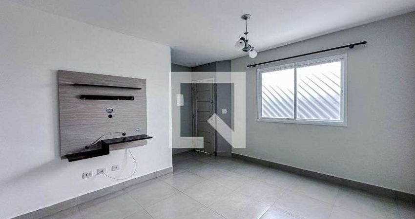 Apartamento para Aluguel - Vila Invernada, 3 Quartos,  165 m² - São Paulo