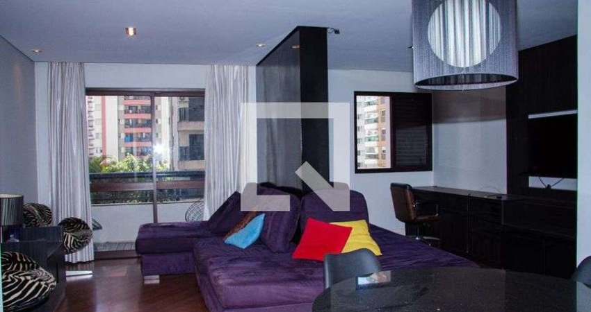 Apartamento para Aluguel - Perdizes, 2 Quartos,  100 m² - São Paulo