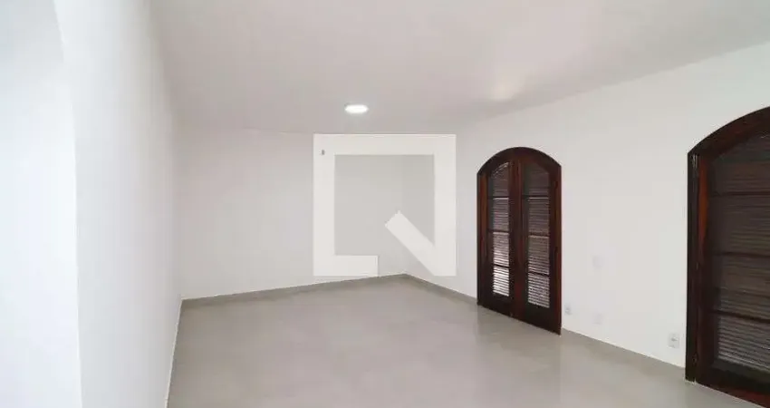 Casa para aluguel - jardim guanabara, 3 quartos,  503 m² - rio de janeiro