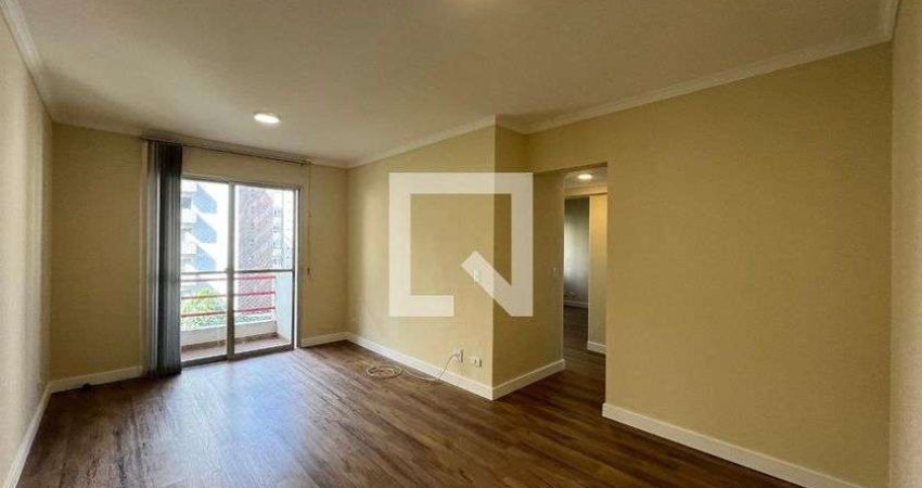 Apartamento para Aluguel - Jardim Paulista, 2 Quartos,  62 m² - São Paulo