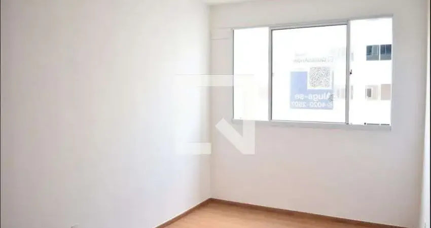 Apartamento para Aluguel - Campo Grande, 2 Quartos,  45 m² - Rio de Janeiro