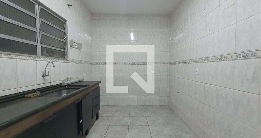Casa / Sobrado em Condomínio para Aluguel - Jardim Primavera, 1 Quarto,  30 m² - São Paulo
