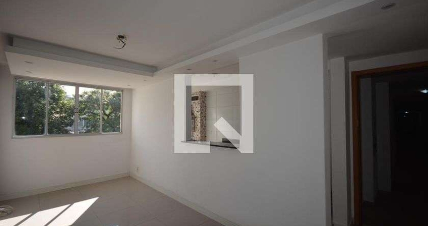 Apartamento para Aluguel - Parada de Lucas, 2 Quartos,  45 m² - Rio de Janeiro