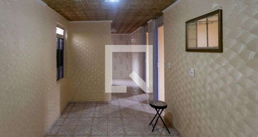 Apartamento para Aluguel - Sapopemba, 2 Quartos,  45 m² - São Paulo