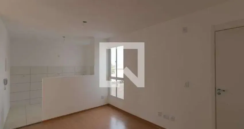 Apartamento para Aluguel - Trevo, 2 Quartos,  49 m² - Belo Horizonte