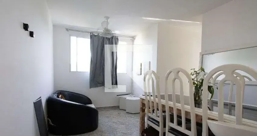 Apartamento para Aluguel - Vargem Pequena, 3 Quartos,  53 m² - Rio de Janeiro