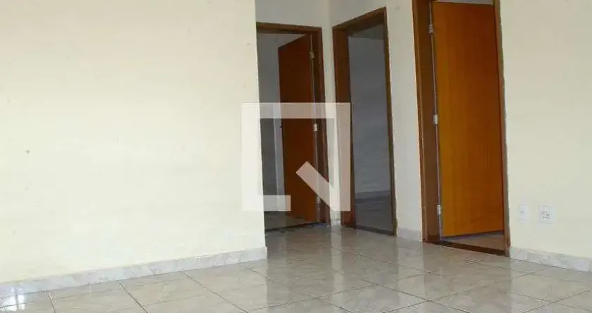 Apartamento para Aluguel - Jardim Vitória, 2 Quartos,  44 m² - Belo Horizonte