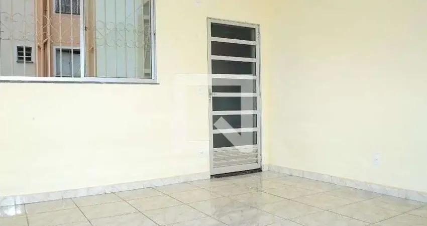 Apartamento para Aluguel - Jardim Vitória, 2 Quartos,  44 m² - Belo Horizonte