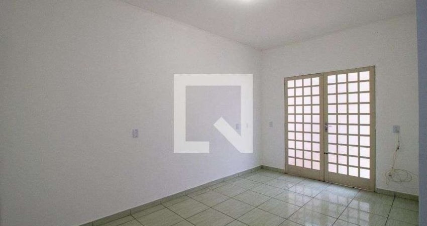 Casa para Aluguel - Parque Vitória Regia, 2 Quartos,  102 m² - Sorocaba