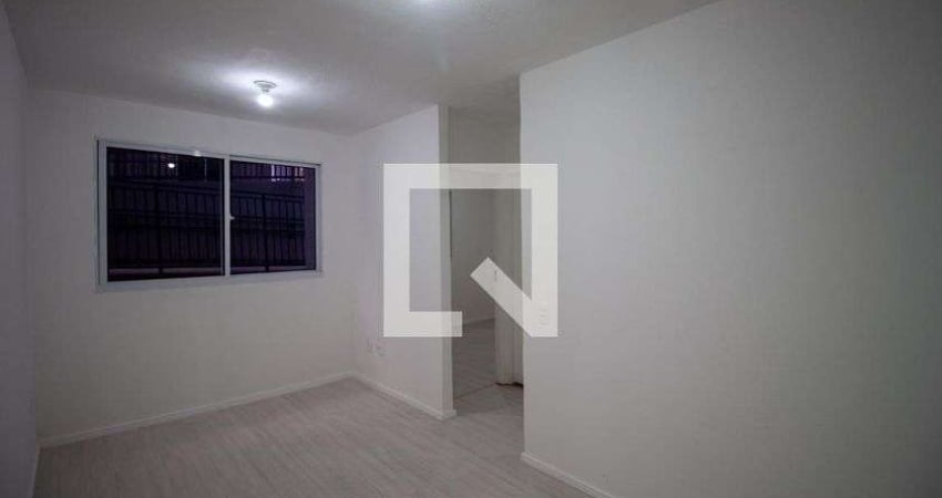 Apartamento para Aluguel - Parque do Carmo, 2 Quartos,  40 m² - São Paulo