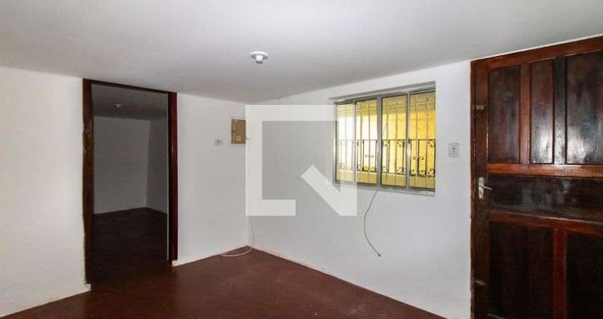 Casa para Aluguel - Picanço, 2 Quartos,  70 m² - Guarulhos