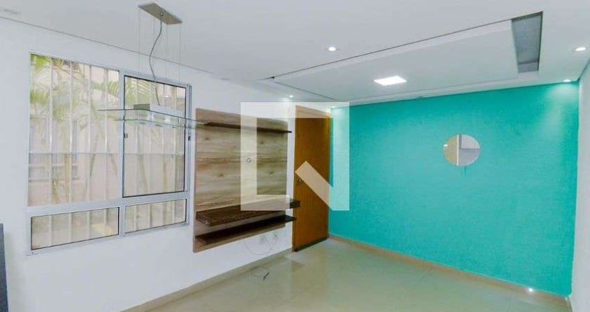 Apartamento para Aluguel - Água Chata, 2 Quartos,  45 m² - Guarulhos
