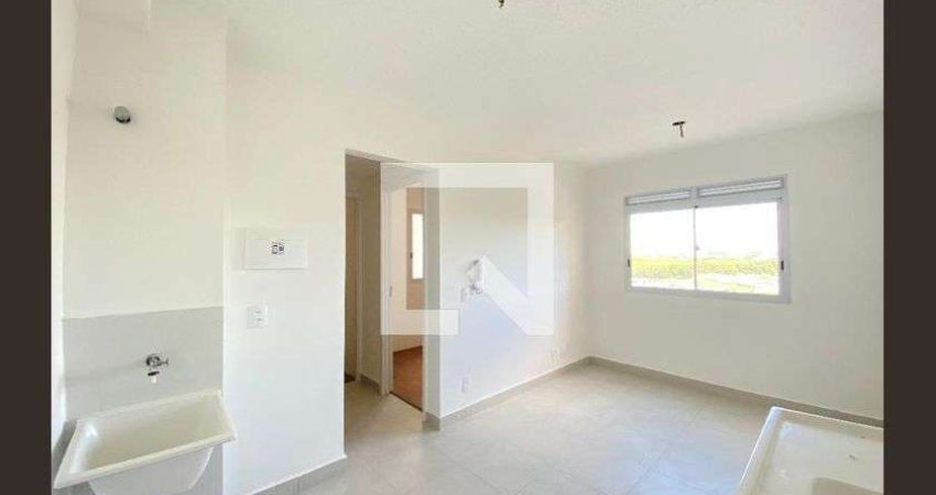 Apartamento para Aluguel - Ponte Grande, 2 Quartos,  32 m² - Guarulhos