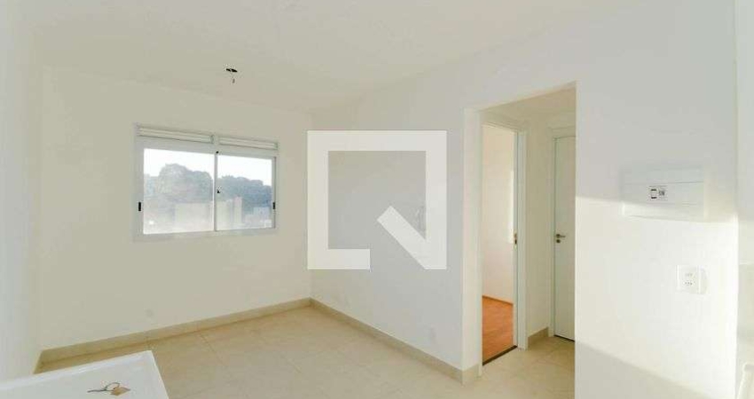 Apartamento para Aluguel - Ponte Grande, 2 Quartos,  37 m² - Guarulhos
