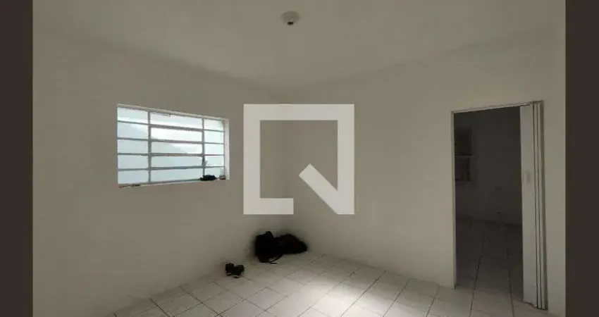 Casa para Aluguel - Bosque da Saúde, 1 Quarto,  39 m² - São Paulo