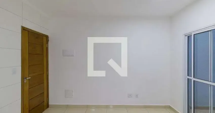 Apartamento para Aluguel - Itaquera, 1 Quarto,  28 m² - São Paulo