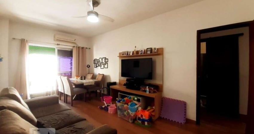 Apartamento para Aluguel - Meier, 2 Quartos,  63 m² - Rio de Janeiro