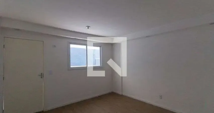 Apartamento para Aluguel - Vila Ré, 1 Quarto,  36 m² - São Paulo