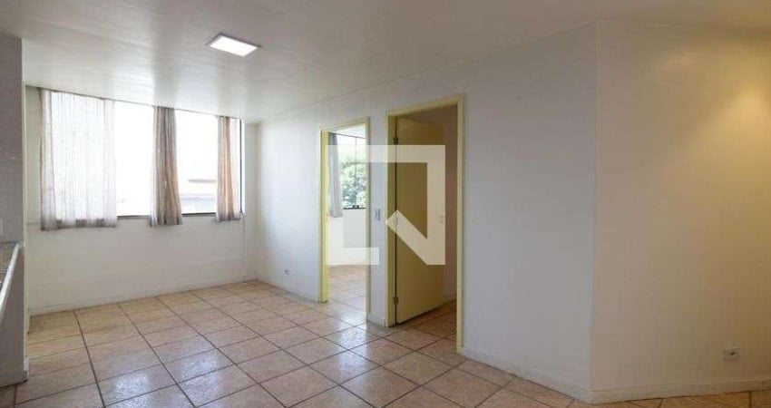 Casa para Aluguel - Artur Alvim, 2 Quartos,  78 m² - São Paulo