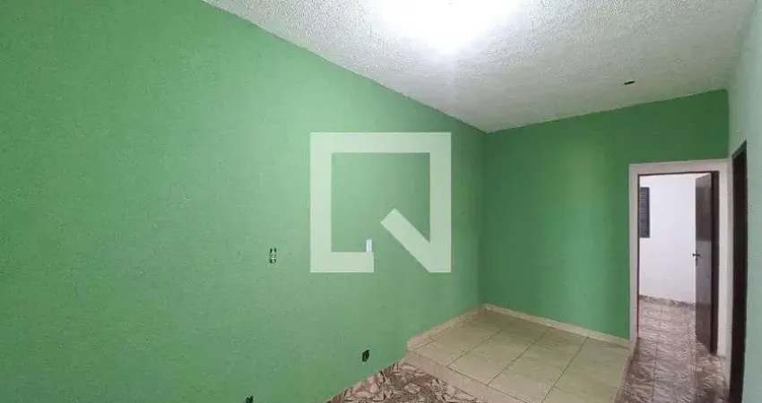 Casa para Aluguel - Jardim Uruguai, 2 Quartos,  100 m² - Campinas