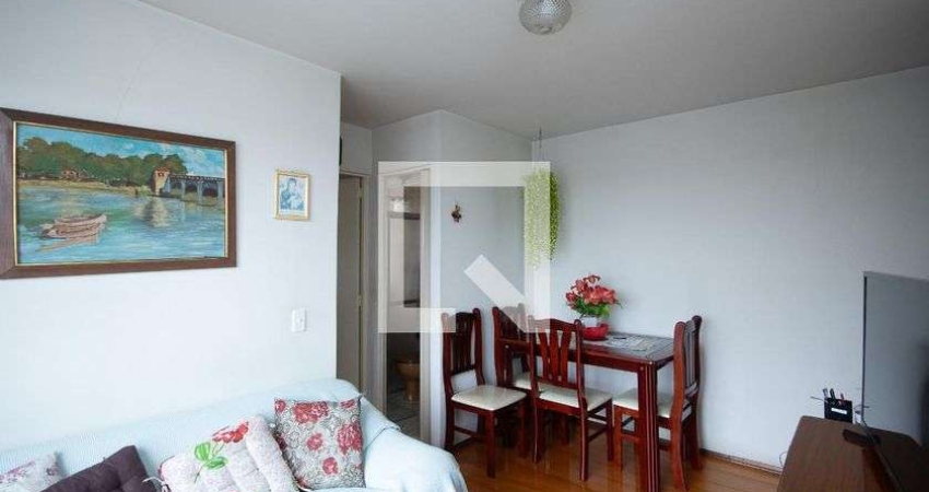 Apartamento para Aluguel - Vila Guilherme, 1 Quarto,  32 m² - São Paulo