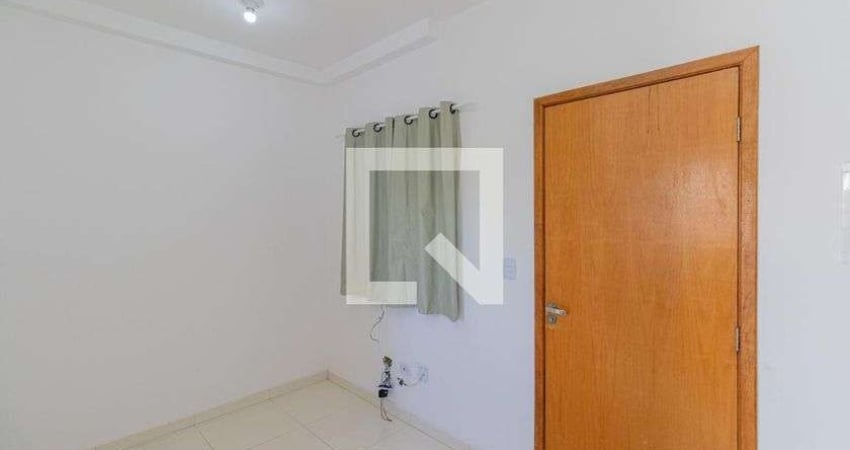 Apartamento para Aluguel - Vila Ré, 1 Quarto,  34 m² - São Paulo
