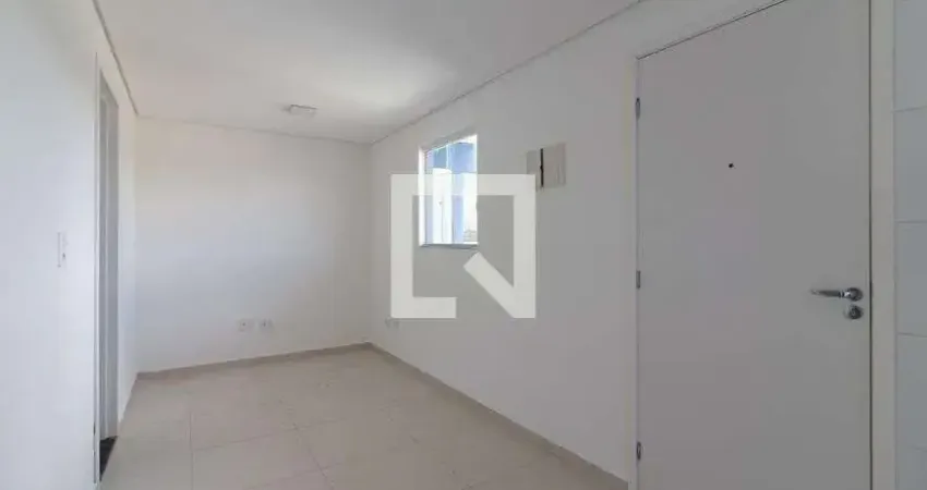 Apartamento para Aluguel - Vila Talarico, 2 Quartos,  35 m² - São Paulo