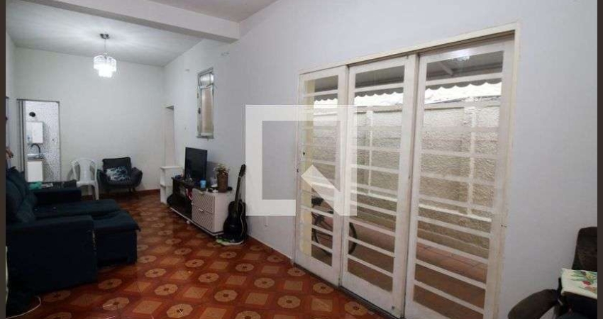 Casa para Aluguel - Penha, 4 Quartos,  120 m² - Rio de Janeiro