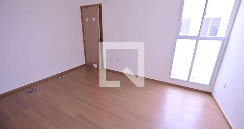 Apartamento para Aluguel - Residencial Goiânia Viva, 1 Quarto,  50 m² - Goiânia