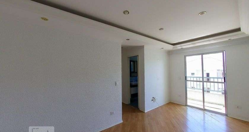 Apartamento para Aluguel - Jardim Cocaia, 2 Quartos,  69 m² - Guarulhos