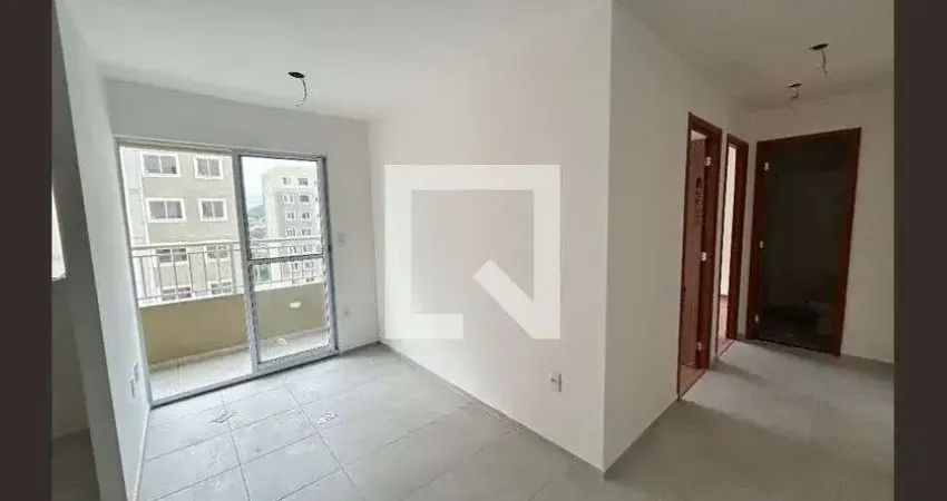 Apartamento para Aluguel - Del Castilho, 2 Quartos,  40 m² - Rio de Janeiro