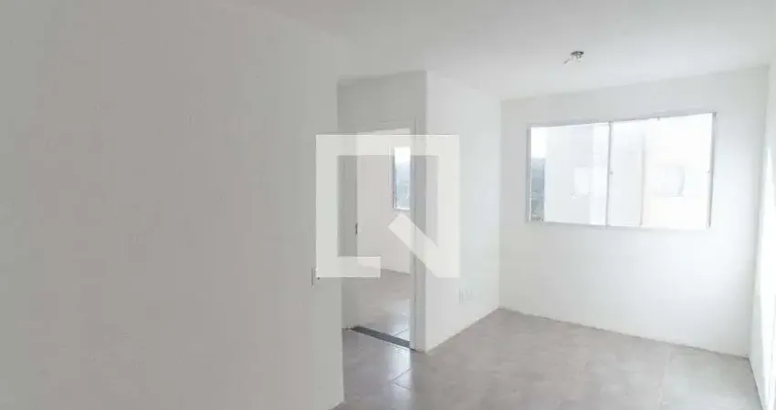 Apartamento para Aluguel - Vila Santos, 2 Quartos,  42 m² - São Paulo